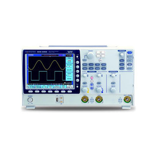 3252双四通道数字存储示波器GDS 固纬GDS 3154 GDS 3354 3152