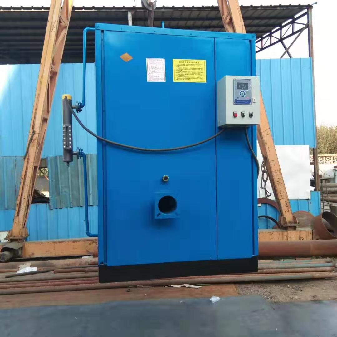 蒸汽发生器防爆小型电加热锅炉化工全自动电加热蒸汽发生器