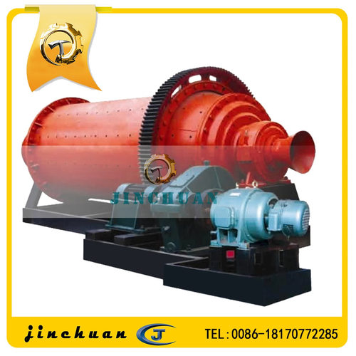 供应广东新型球磨机 球磨机生产厂家（图）