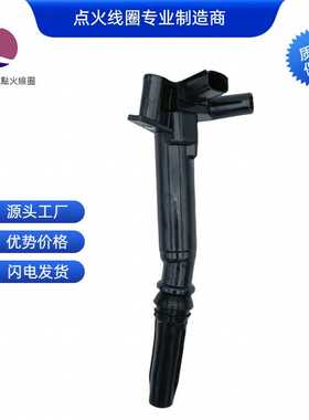 AL3Z-12029-A UF631 DG525点火线圈适用于福特