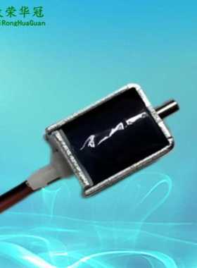 电磁泄气阀Fa0520D常闭阀 常闭式电磁阀 微型电子阀  微型气阀