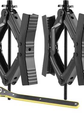 轮胎千斤顶货车房产轮胎稳定器 TIRE LOCKING CHOCKS