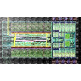 代做cadence/hspice/virtuoso/pspice/awr/coms版图/模拟ic设计