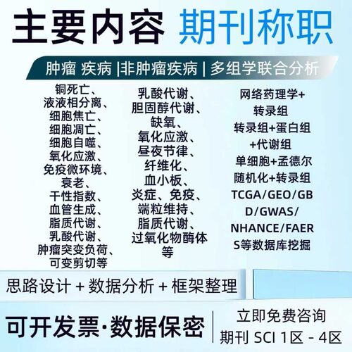 分析指导讲解/孟德尔分析/生信单细胞/数据挖掘/R语言微生物测序