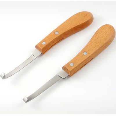 沉香勾刀刮刀勾香刀刮刀勾丝刀沉香加工工具刀手工打造锋利勾子