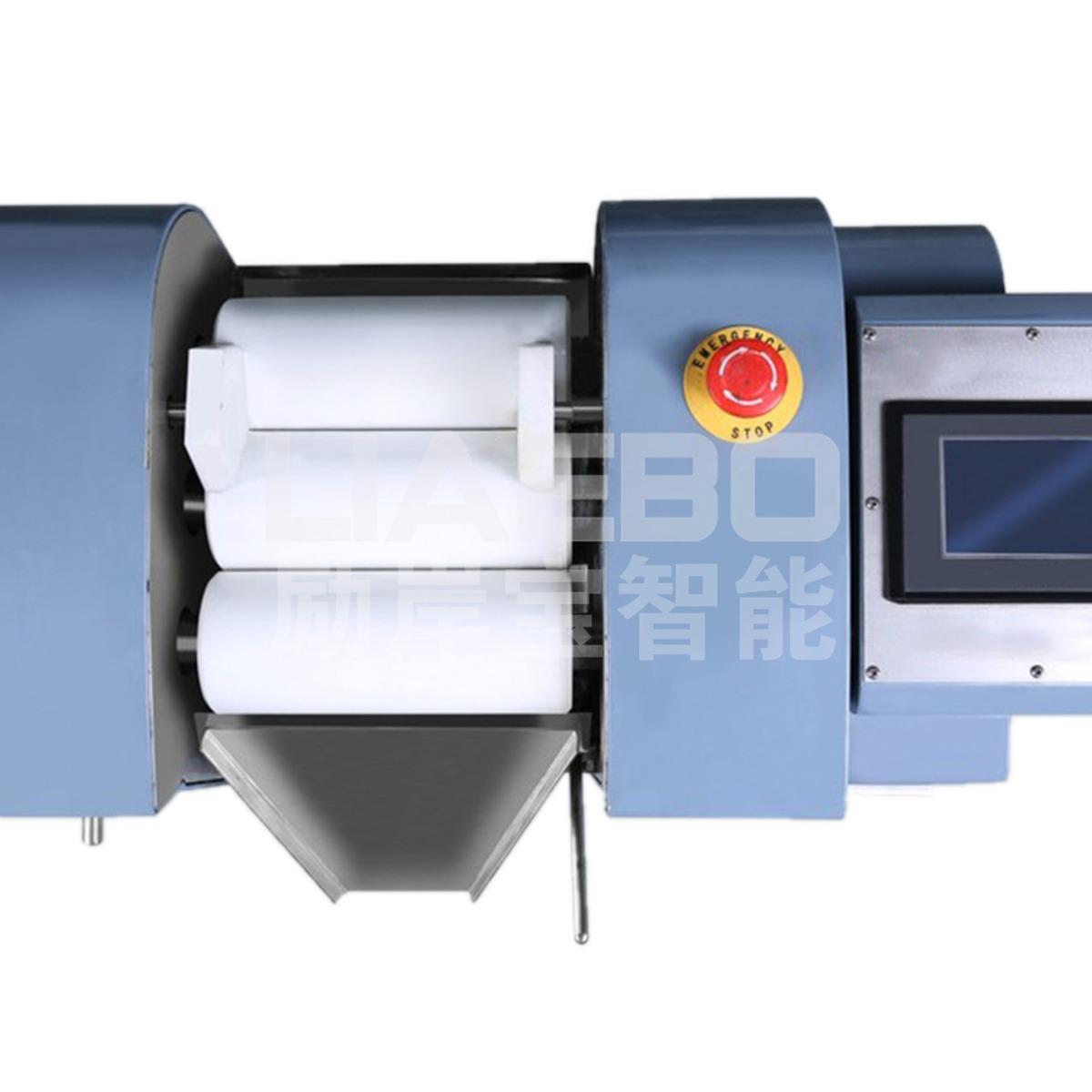 供 机实验数控三辊研VIU磨机 小型膏体化妆品应三辊 三辊研磨设室