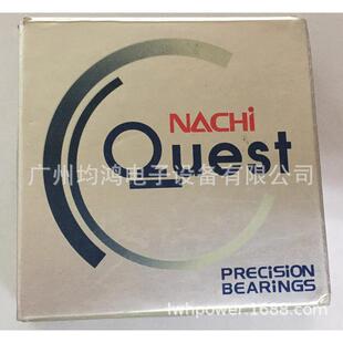 NACHI 7208CYU/GL P5轴承