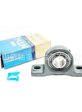 NTN蒸发冷轴承PX11A11 UELPL-1.7/16/L627M UELPL-2.11/16/L627M