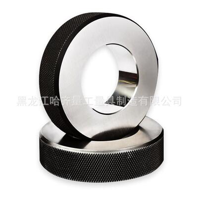 专业生产锯齿塞规 锯齿环规 锯齿量规BUTT 哈尔滨环规 哈尔滨塞规