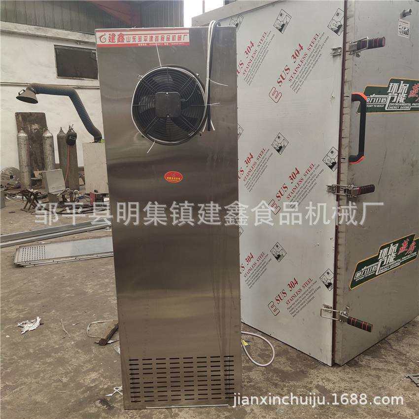 全钢40-60盘馒头醒发箱可视款糕点发酵箱醒蒸一体蒸箱
