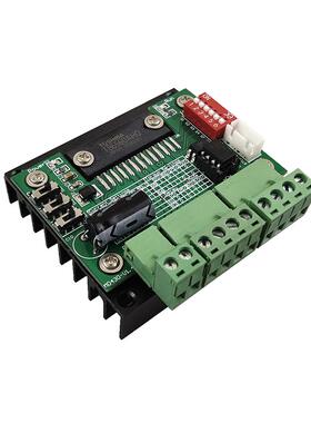 THB6064AH JP-6445A 单轴 步进电机 驱动器 DM430