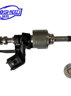 F01RB0M A62-01国六直喷喷油嘴喷油器