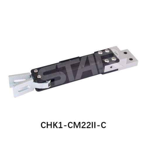 STAR机械手夹具 水口夹CHK1-CM22II-C(配原装开关)