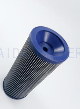 新乡市艾达厂家供应 液压滤芯937857Q 液压油滤芯 玻璃纤维