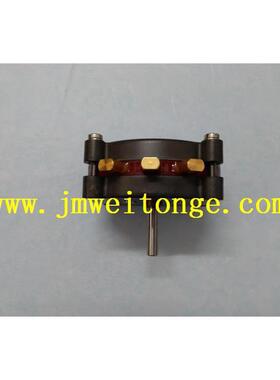 现货DP70 10K 调速电位器瑞士GENGE&THOMA