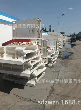 SGZ630/220刮板机用中部槽 SZZ顺槽转载机用中部槽 开天窗中部槽