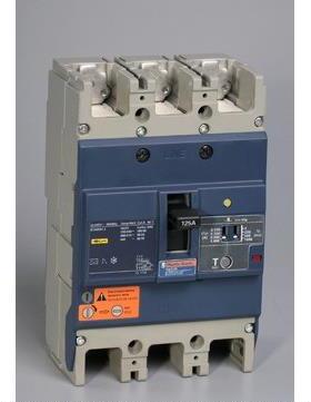 好价格低压断路器NSE100S3025 NSC160S3125塑壳式断路器