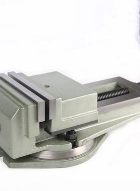 泰山牌刨床钻床机用平口钳QB 160 200 250 320科菲勒铣床加工中心