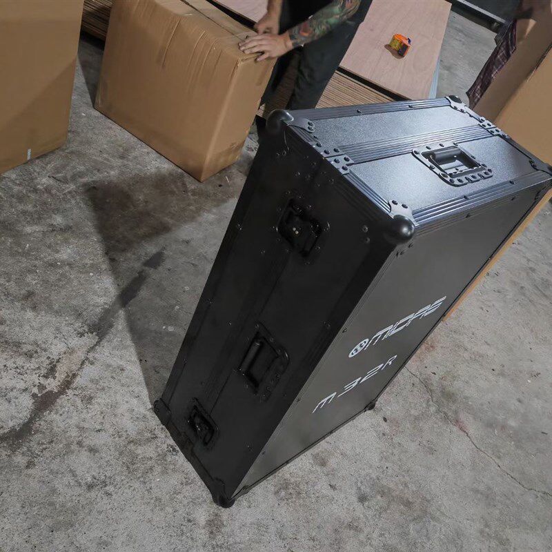 定做 迈达斯m32r航空箱 MIDAS M32R航空箱 16路 数字调音台机箱