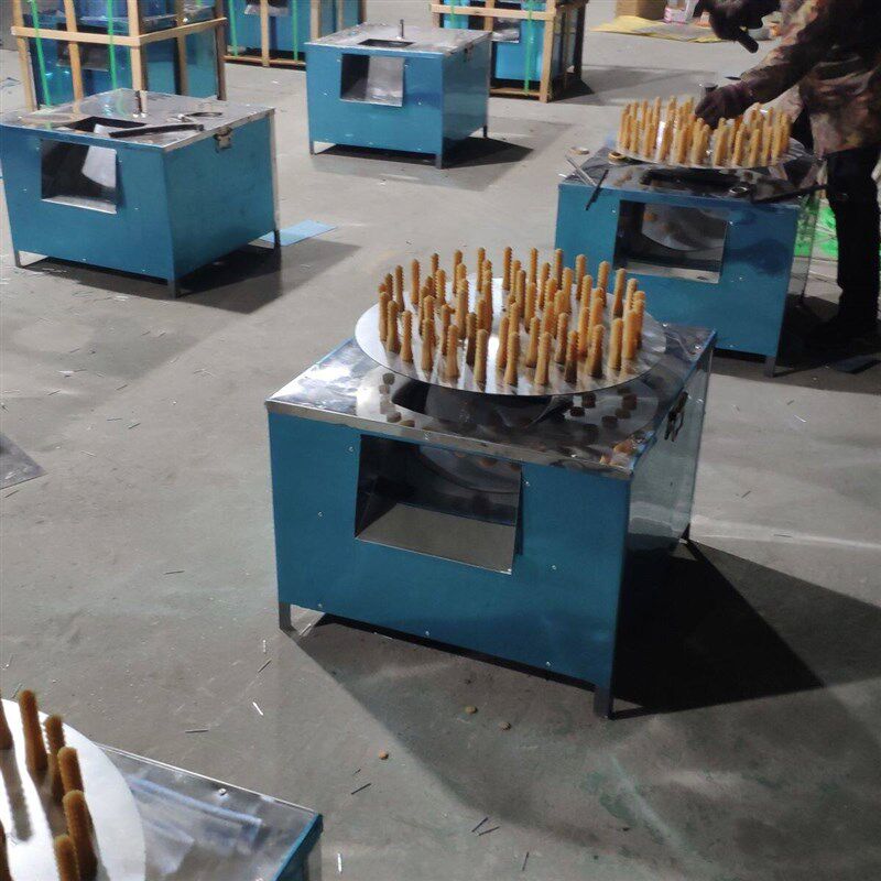 不锈钢电瓶鸡鸭脱毛机锂电拔毛机屠宰家禽脱毛机专利技术流动工厂