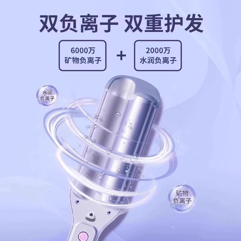 蛋卷头卷发棒32mm大卷蛋糕烫发羊毛电波浪不伤发夹板短发女水波纹