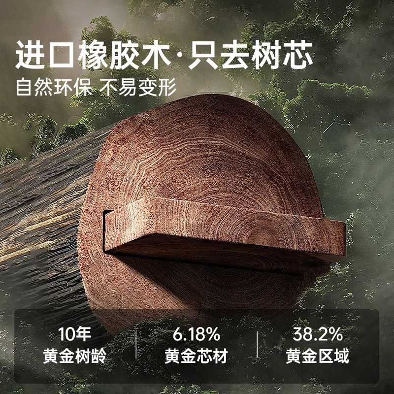 实木转角书架客厅高级感墙角柜落地置物架多层靠墙拐角绘本收纳架