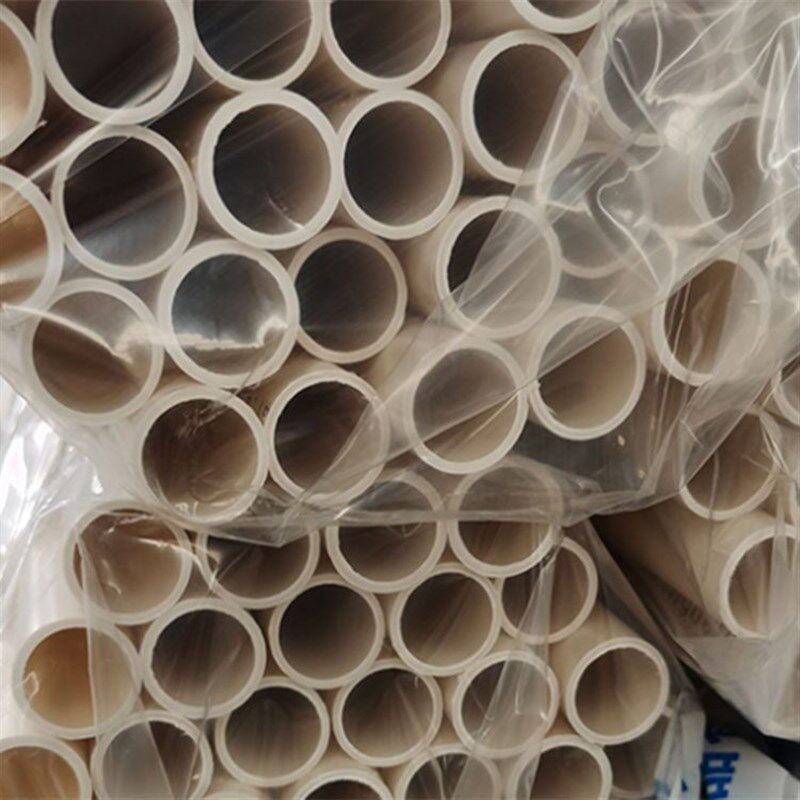 PVC塑料充电桩专用32阻燃绝缘穿线管电工套管25预埋管穿筋套管