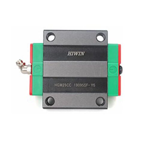 台湾上银直线导轨滑块滑轨HG15 HG20 HG25 HG30 HG35 HG45 HG55