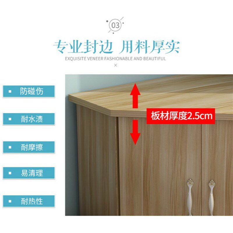 三角形电视柜靠墙老式客厅角落收纳柜卧室转角墙角三角柜拐角柜子