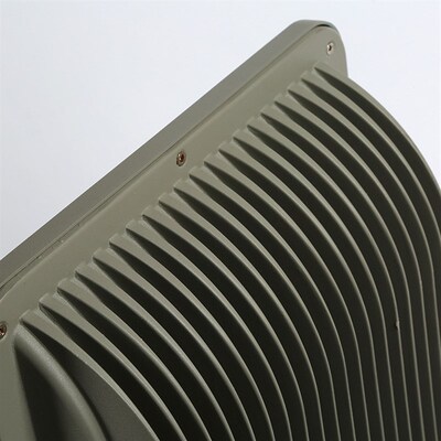 LED投光灯聚光灯300W防水户外泛光灯庭院100W200W路灯室外射灯