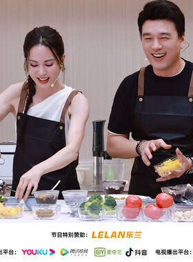 低温慢煮机全新PRO专业版恒温牛排料理机sous vide水浴舒肥棒