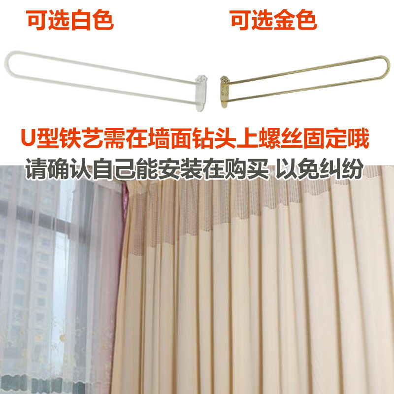 美容院养生馆隔断帘床位围理疗馆窗帘不透人帘天丝绒纱帘现代简约