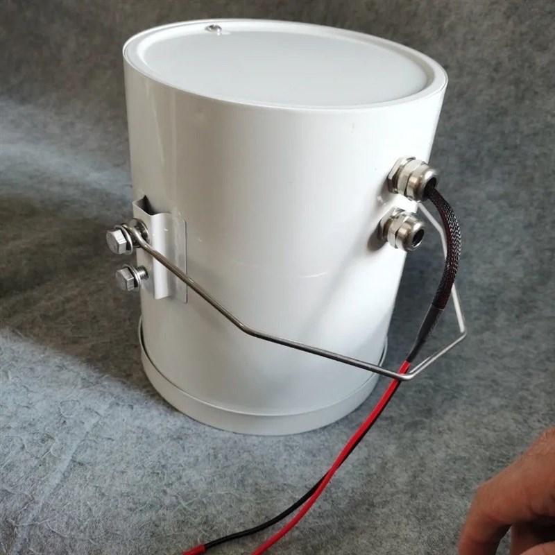 船用氙气探照灯24V12v强光灯探照灯150W灯筒部分不含支架控制杆