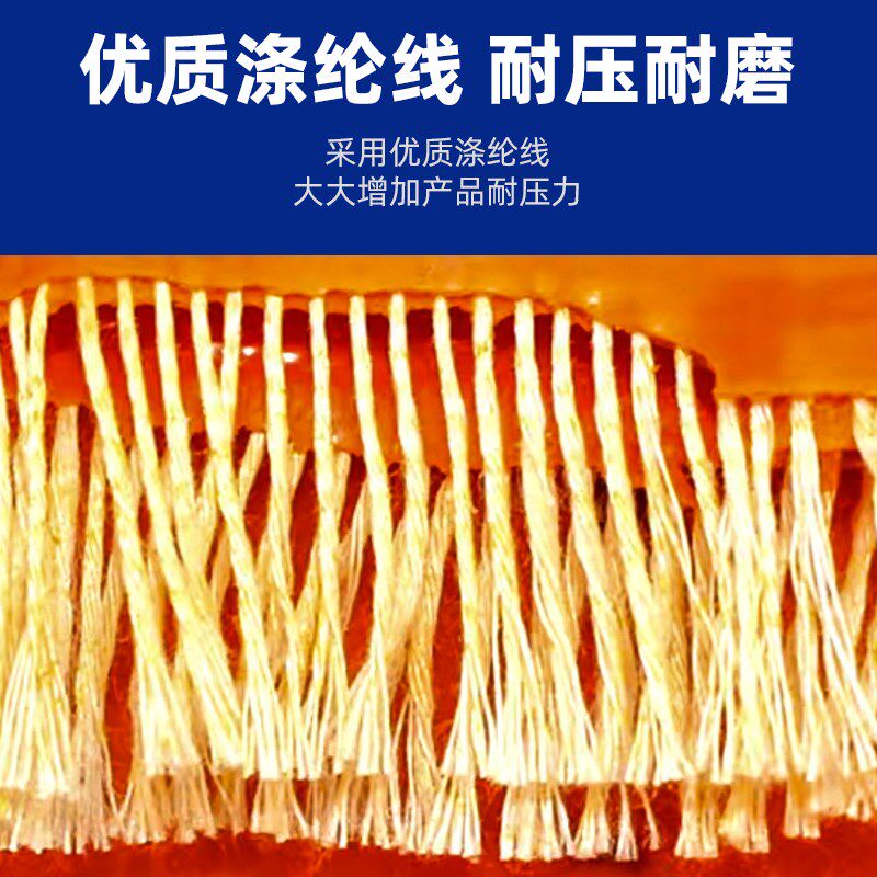 2寸水带软管浇地灌溉防爆pvc涂塑水带管高压防冻抗老化耐磨消防带