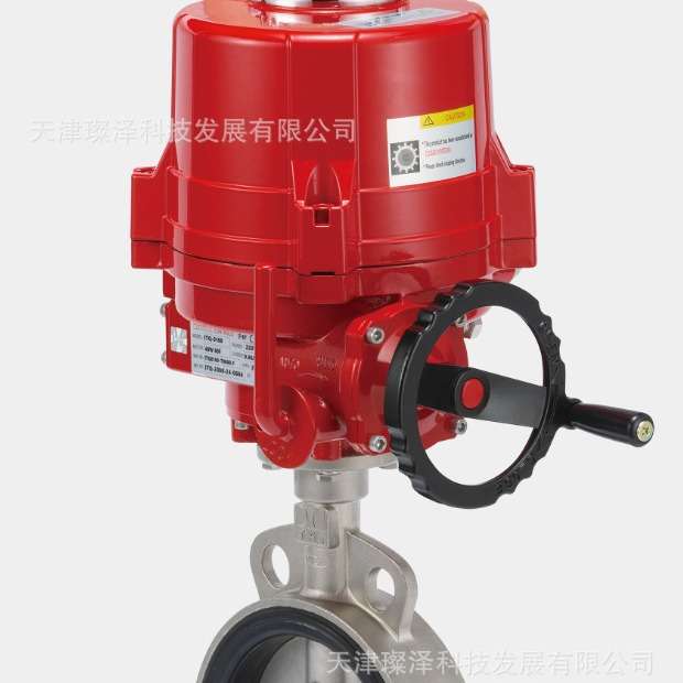 气动执行器 AP 85X90.  AC-TEC;-20℃-+80℃  . DONG HUN