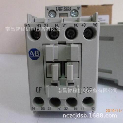 700-CF220KJ700-CF220KL700-CF220N700-CF220KB原装A-B继电器