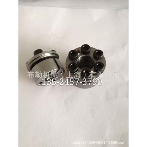 开化工诺免键环BUSH-F-38X65/BUSH-F-40X65/BUSH-F-42X72涨紧连接