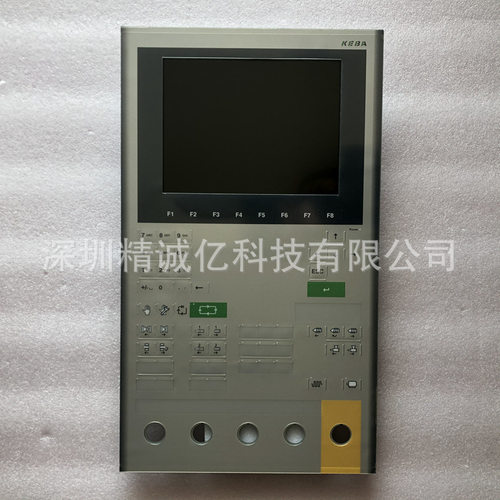 科霸KEBA KeView V2 OP341C-6400面板