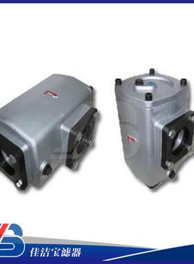 佳洁宝ISV系列管路吸油过滤器液压吸油过滤器ISV25-63*80C