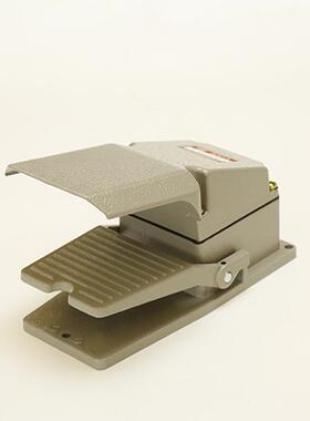 电源踏板 控制器脚踩踏 板脚踩开关控制开关ENlt-4 脚踏开关