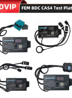 For BMW F20 F30 F35 X5 FEM BDC CAS4 Test Platform 测试平台