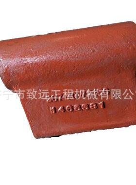 前叉工程机械配件 PC180/220/240/270挖掘机大臂前叉 马拉头