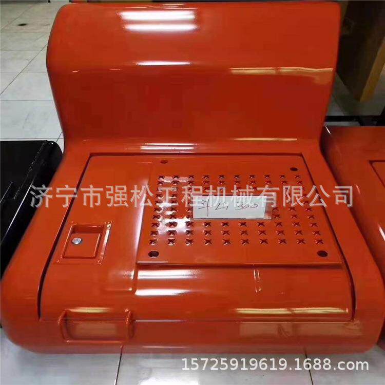 现货销售斗DXDH300工具箱总成 发动机罩水门泵门油门发动机燃油泵