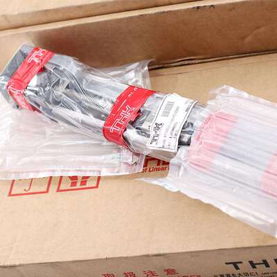 THK丝杠螺母 BNK0401-3G2+127LC3Y BNK0401-3G0+127LC5Y 滚珠丝杆