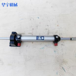 厂家船用拉杆式液压油缸轻型重型船用设备非标冶金液压缸油缸