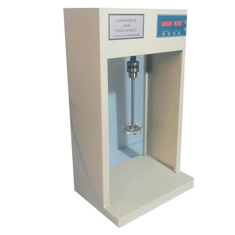 JJ-1B大功率电动搅拌器/无刷电机电动搅拌器/恒速电动搅拌器