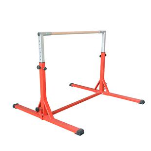 加厚单杠双杠高低杠吊环儿童感统训练快乐体操室内外体育健身器材