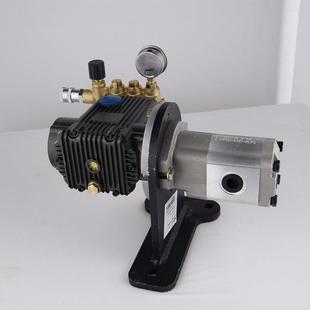 电机泵组 电机液压系统 油泵电机组 液压控制系统泵组