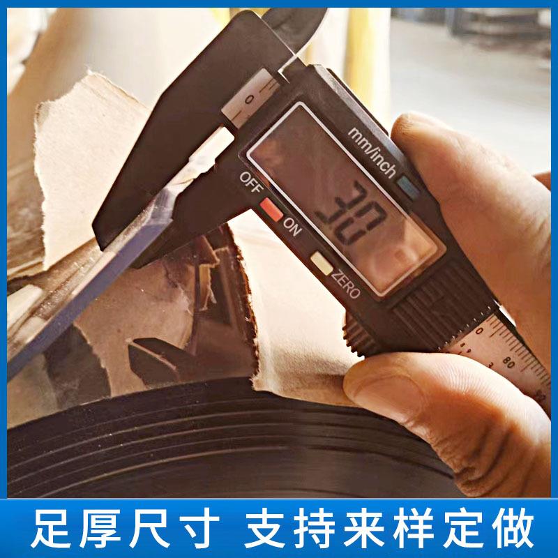 高透明pvc软玻璃板耐磨防滑防水免洗桌垫胶板阻燃水晶板整卷