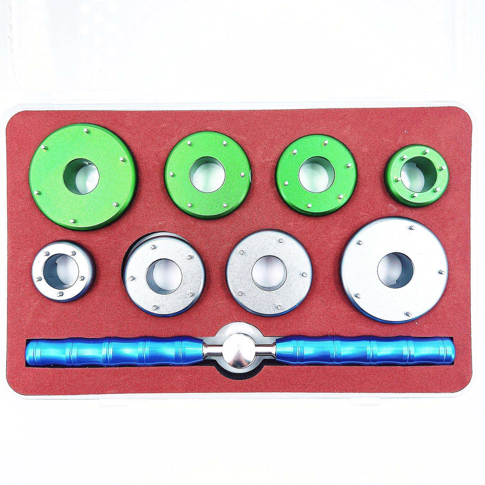 修表工具 欧MJ 海马表开 开盖器拆表盖器 拧开底盖器 五爪 六爪,鲜花速递/花卉仿真/绿植园艺,割草机/草坪机,淘宝优惠券,粉丝福利购,淘宝优惠卷